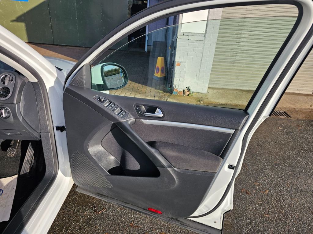 Used Volkswagen Tiguan 2016 for sale - 76670467: Photo 19