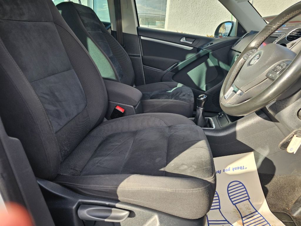 Used Volkswagen Tiguan 2016 for sale - 76670467: Photo 20