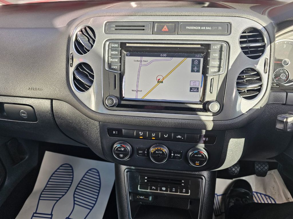 Used Volkswagen Tiguan 2016 for sale - 76670467: Photo 21