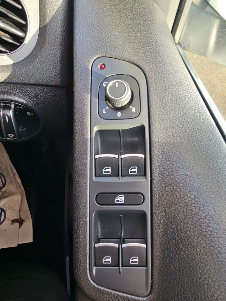 Used Volkswagen Tiguan 2016 for sale - 76670467: Photo 25