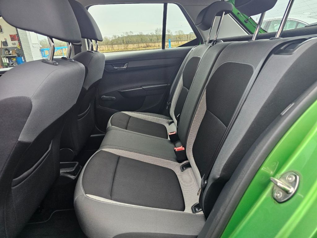 Used Skoda Fabia 2017 for sale - 77187682: Photo 10