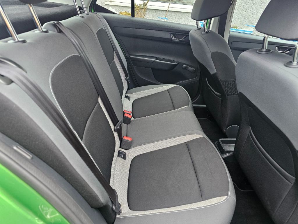 Used Skoda Fabia 2017 for sale - 77187682: Photo 13