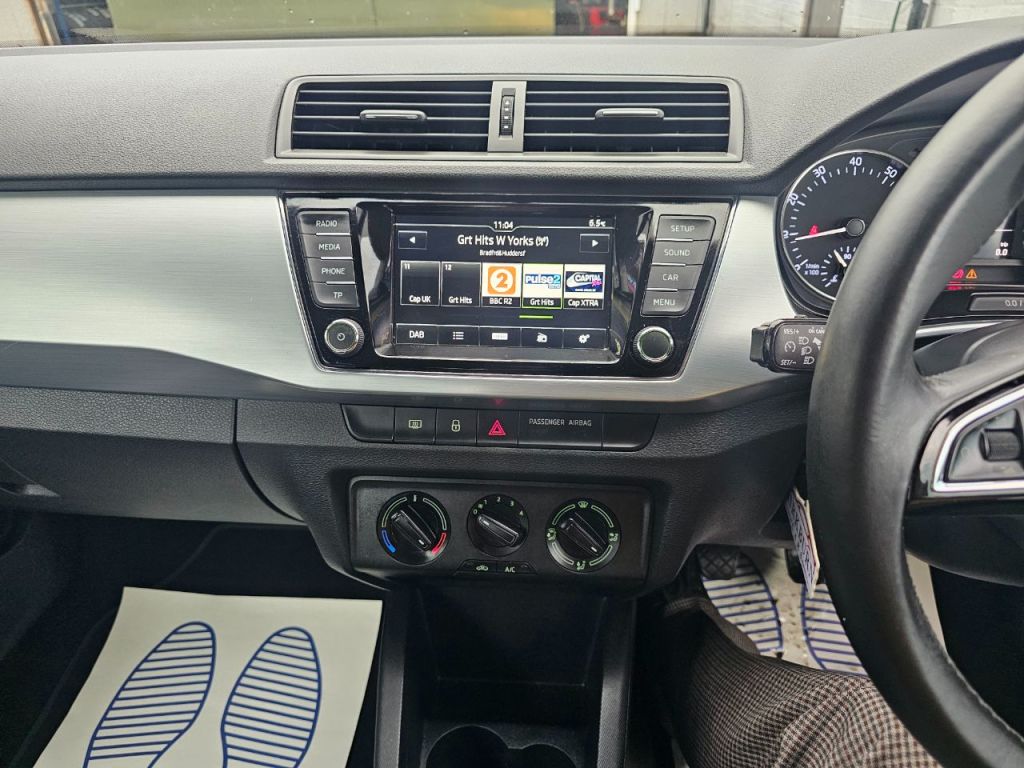 Used Skoda Fabia 2017 for sale - 77187682: Photo 17