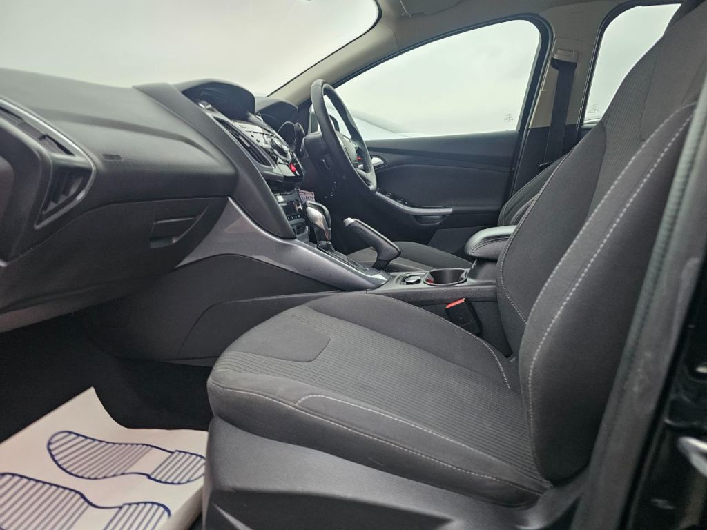 Used Ford Focus 2014 for sale - 77421363: Photo 10