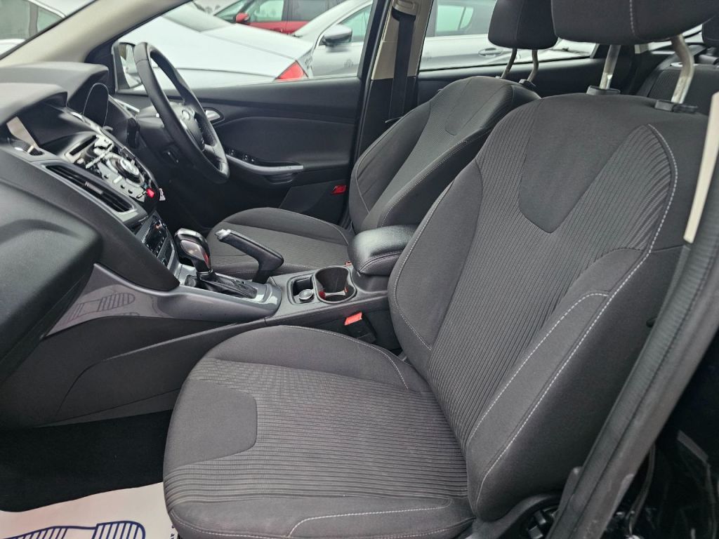 Used Ford Focus 2014 for sale - 77421363: Photo 11
