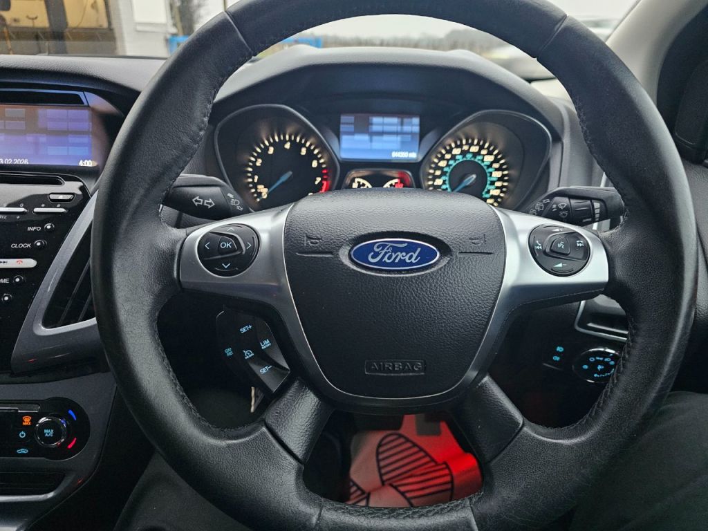 Used Ford Focus 2014 for sale - 77421363: Photo 18