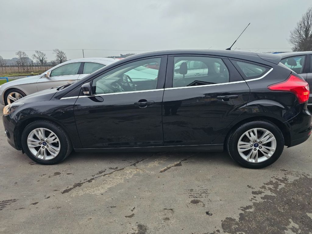 Used Ford Focus 2014 for sale - 77421363: Photo 8
