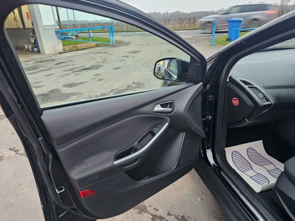 Used Ford Focus 2014 for sale - 77421363: Photo 9