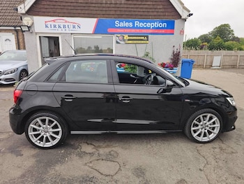 Used Audi A1 2016 for sale - 79251830: Photo
