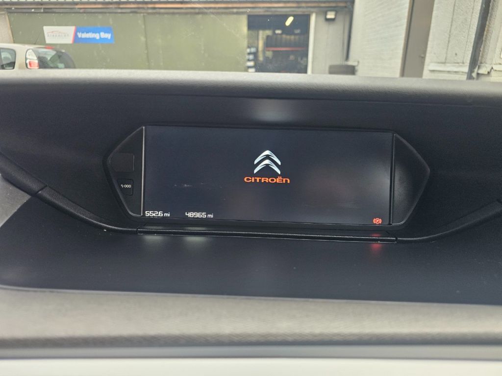 Used Citroen C4 Grand Picasso 2018 for sale - 76520195: Photo 22