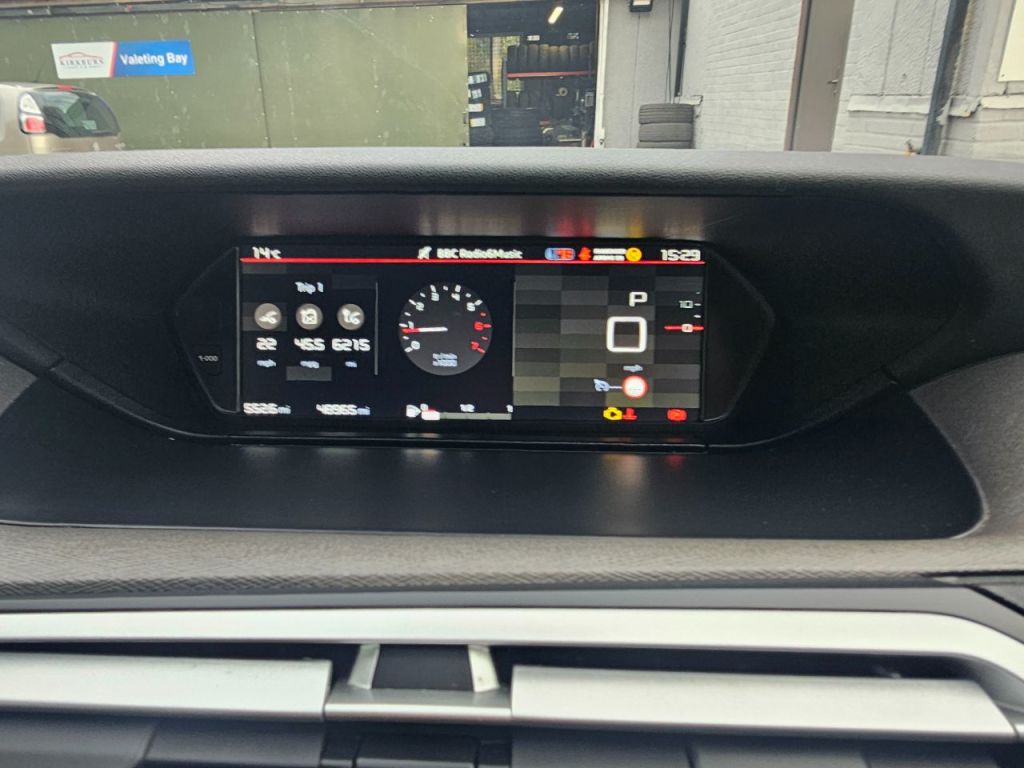 Used Citroen C4 Grand Picasso 2018 for sale - 76520195: Photo 24