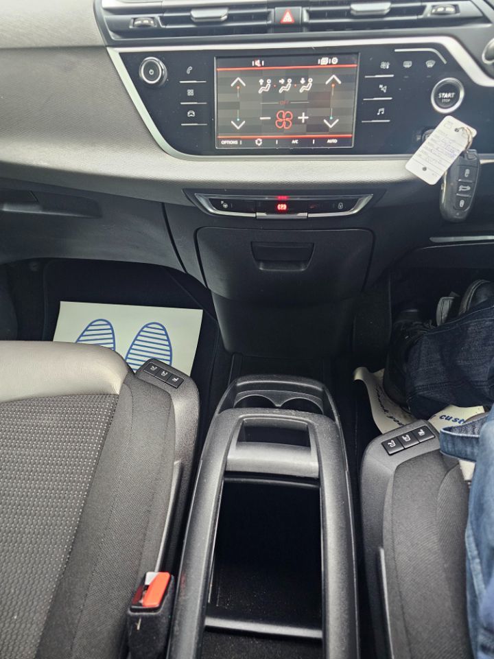 Used Citroen C4 Grand Picasso 2018 for sale - 76520195: Photo 26