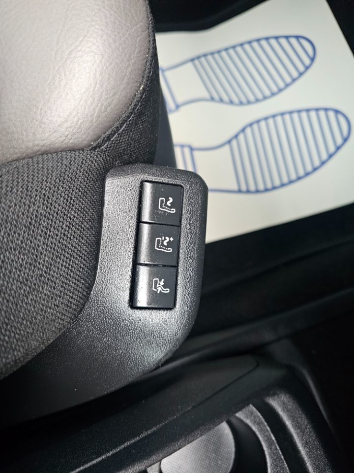 Used Citroen C4 Grand Picasso 2018 for sale - 76520195: Photo 27