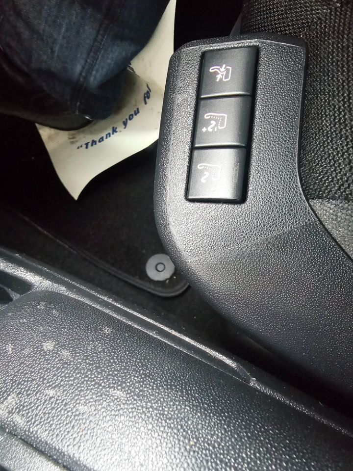 Used Citroen C4 Grand Picasso 2018 for sale - 76520195: Photo 28