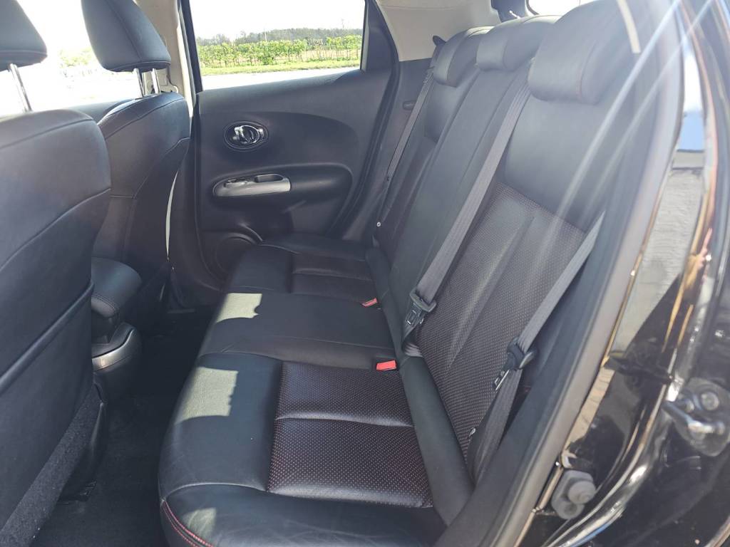 Used Nissan Juke 2014 for sale - 78219235: Photo 10