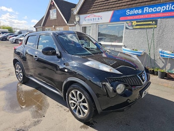 Used Nissan Juke 2014 for sale - 78219235: Photo