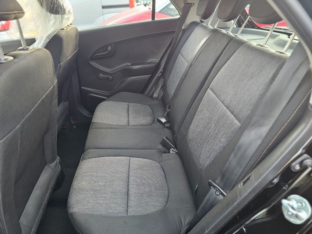 Used Kia Picanto 2013 for sale - 76961718: Photo 11