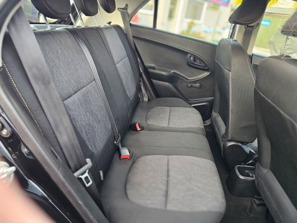 Used Kia Picanto 2013 for sale - 76961718: Photo 12