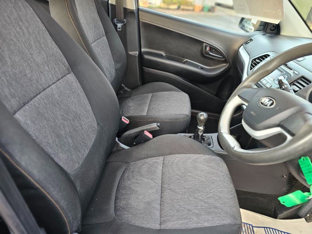 Used Kia Picanto 2013 for sale - 76961718: Photo 13