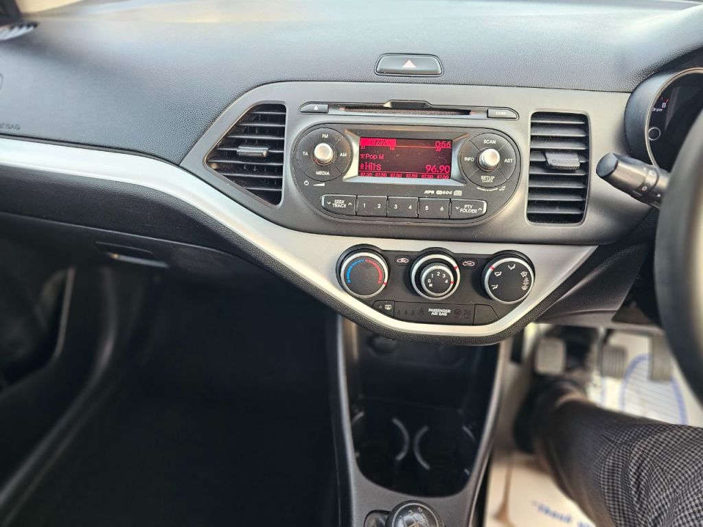 Used Kia Picanto 2013 for sale - 76961718: Photo 14