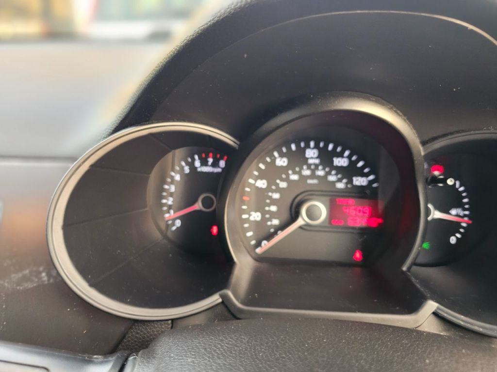 Used Kia Picanto 2013 for sale - 76961718: Photo 15