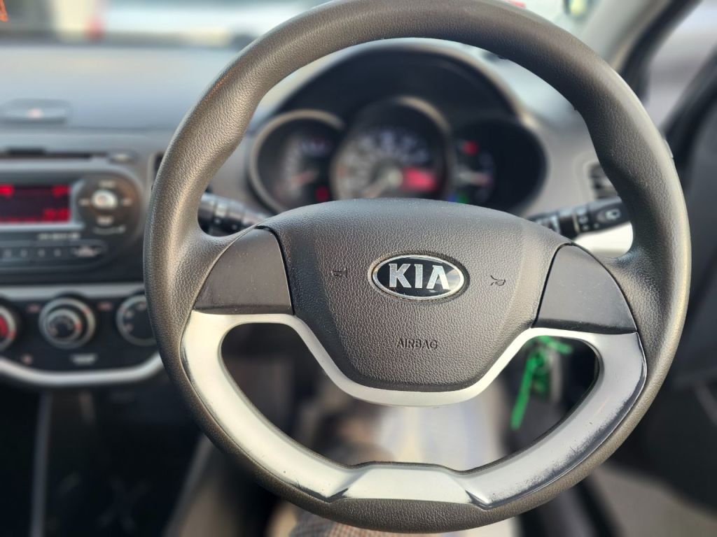 Used Kia Picanto 2013 for sale - 76961718: Photo 16