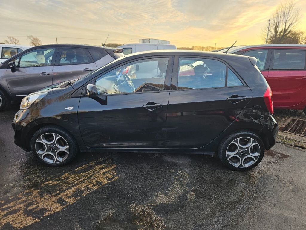 Used Kia Picanto 2013 for sale - 76961718: Photo 7