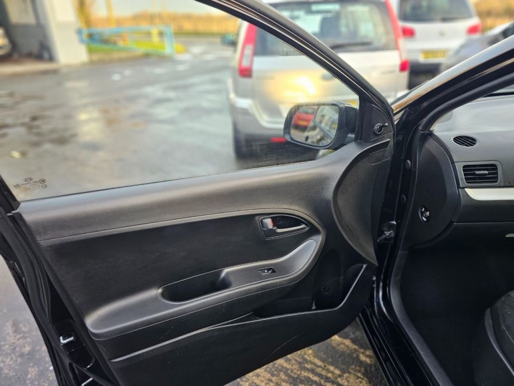 Used Kia Picanto 2013 for sale - 76961718: Photo 8