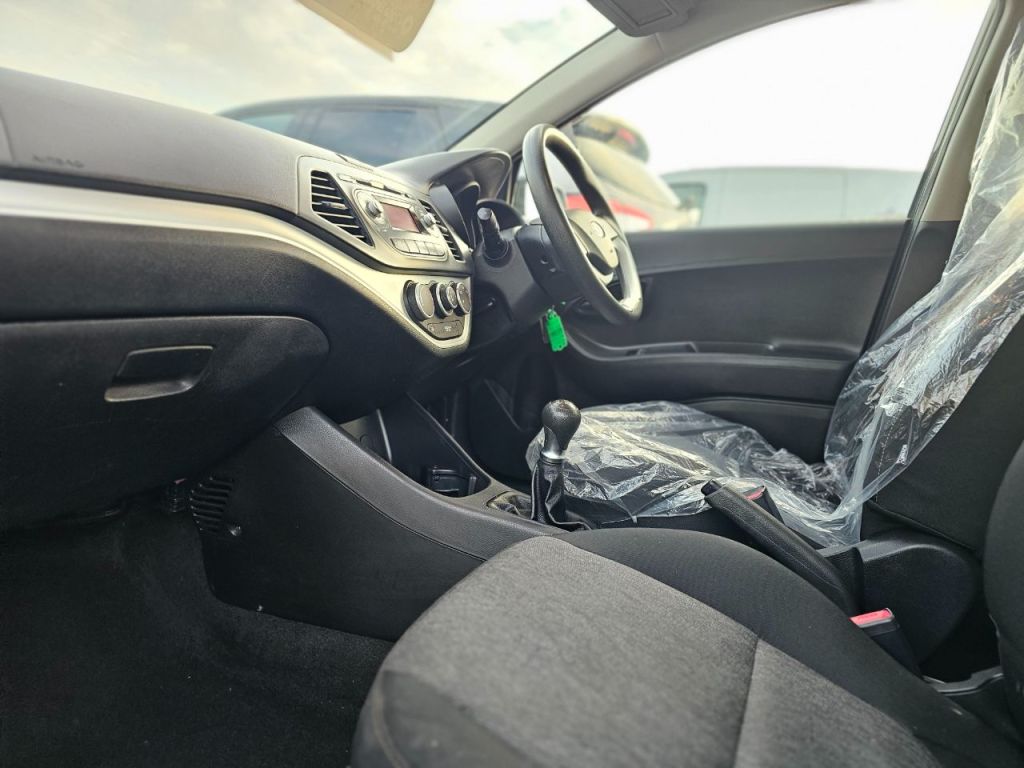 Used Kia Picanto 2013 for sale - 76961718: Photo 9