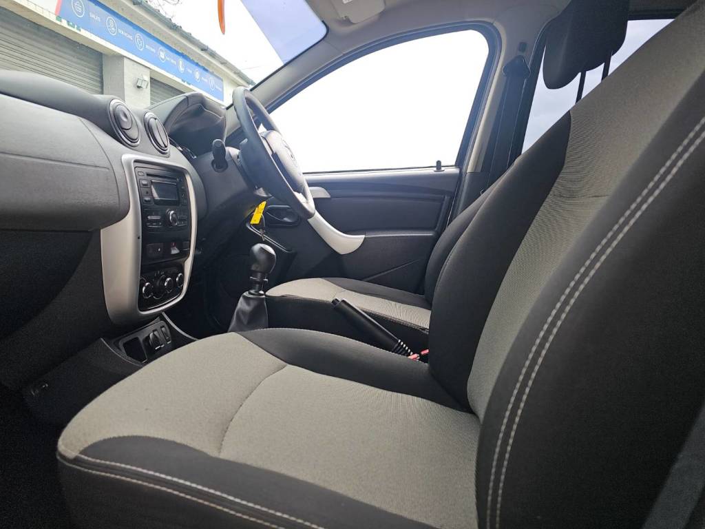 Used Dacia Duster 2015 for sale - 78219240: Photo 10