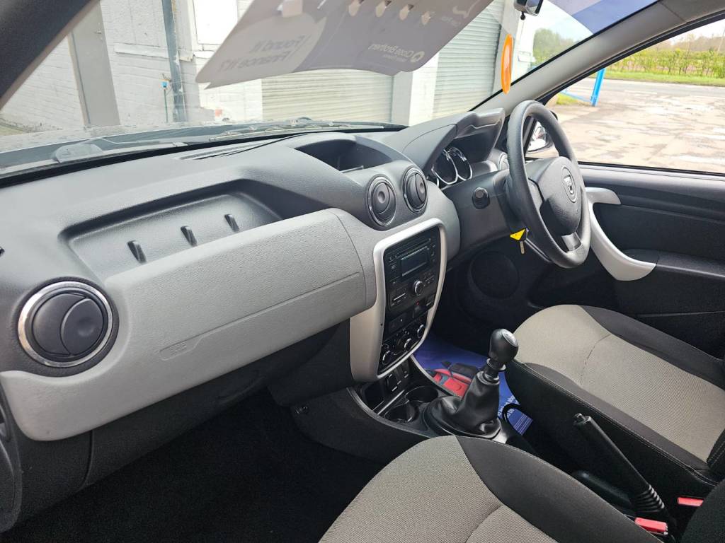 Used Dacia Duster 2015 for sale - 78219240: Photo 11