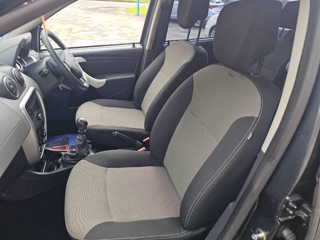 Used Dacia Duster 2015 for sale - 78219240: Photo 12