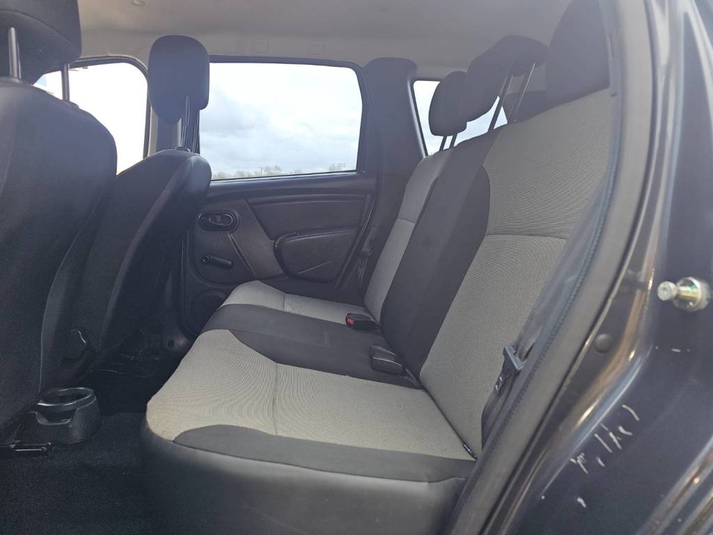 Used Dacia Duster 2015 for sale - 78219240: Photo 13