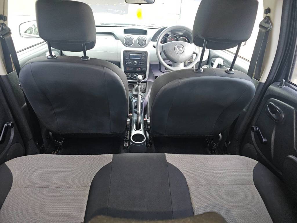 Used Dacia Duster 2015 for sale - 78219240: Photo 15