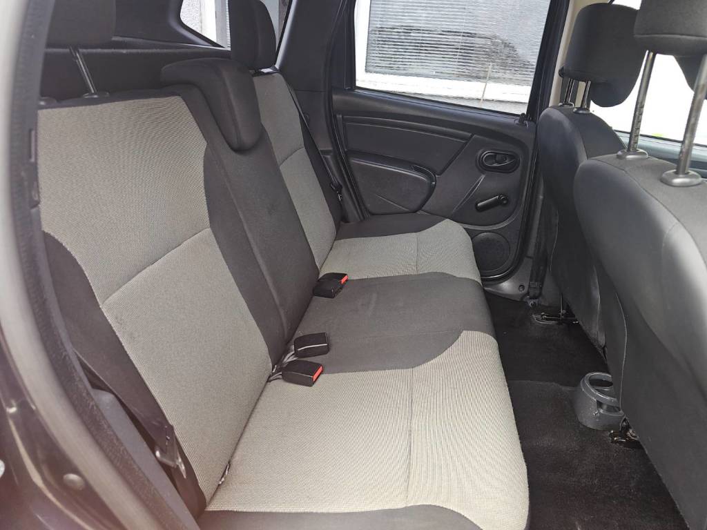 Used Dacia Duster 2015 for sale - 78219240: Photo 17