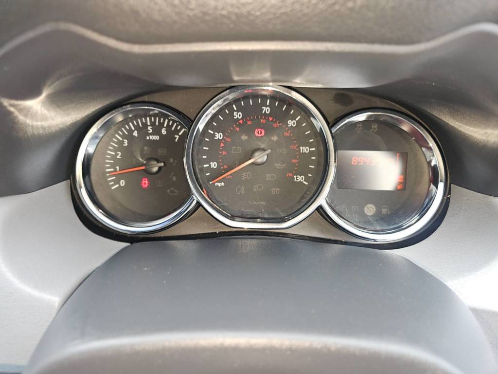 Used Dacia Duster 2015 for sale - 78219240: Photo 18