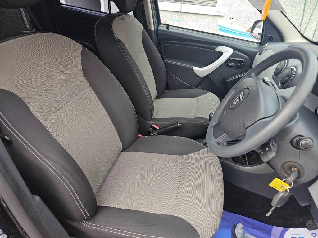 Used Dacia Duster 2015 for sale - 78219240: Photo 19