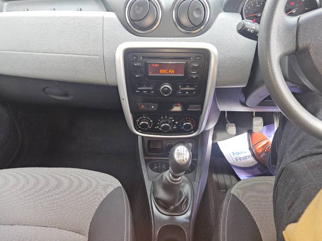 Used Dacia Duster 2015 for sale - 78219240: Photo 20