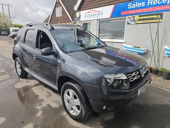 Used Dacia Duster 2015 for sale - 78219240: Photo