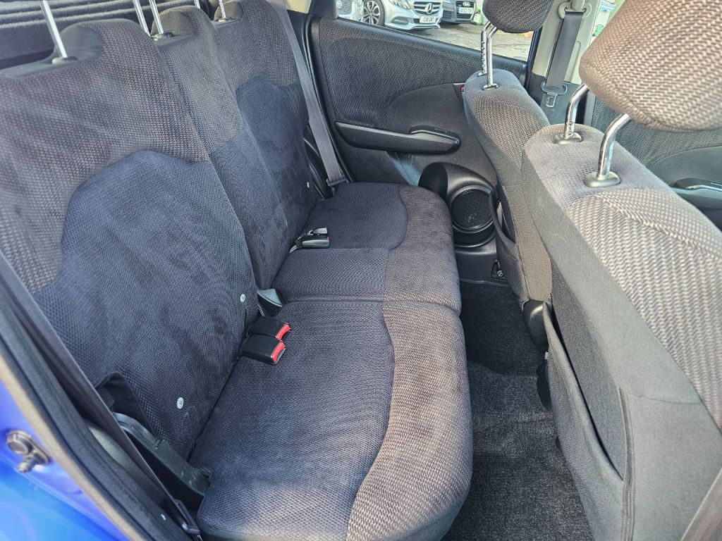 Used Honda Jazz 2013 for sale - 77399628: Photo 10