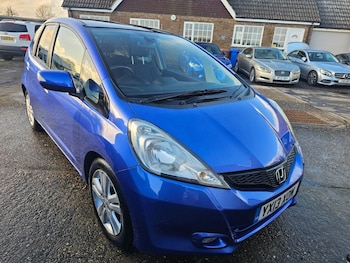 Used Honda Jazz 2013 for sale - 77399628: Photo