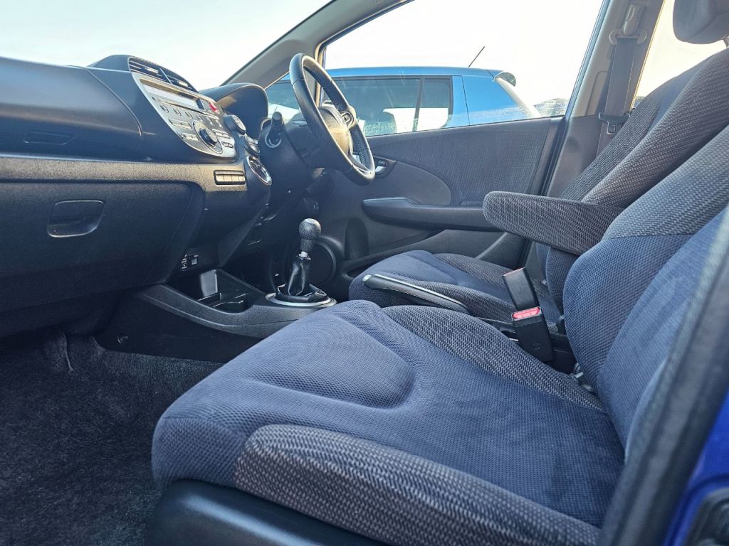 Used Honda Jazz 2013 for sale - 77399628: Photo 7