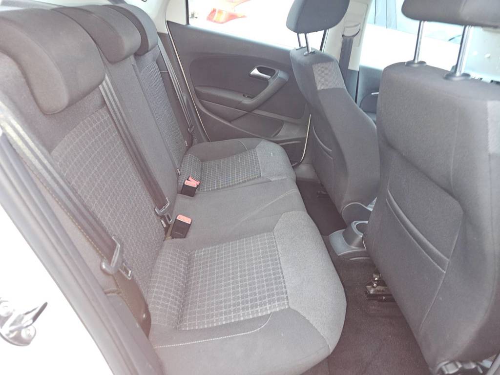 Used Volkswagen Polo 2015 for sale - 78055813: Photo 16