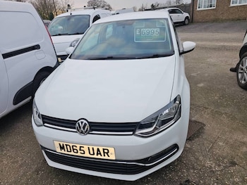 Volkswagen Polo feature image