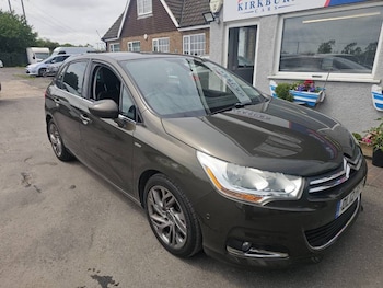 Used Citroen C4 2012 for sale - 78930172: Photo