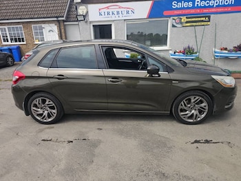 Used Citroen C4 2012 for sale - 78930172: Photo