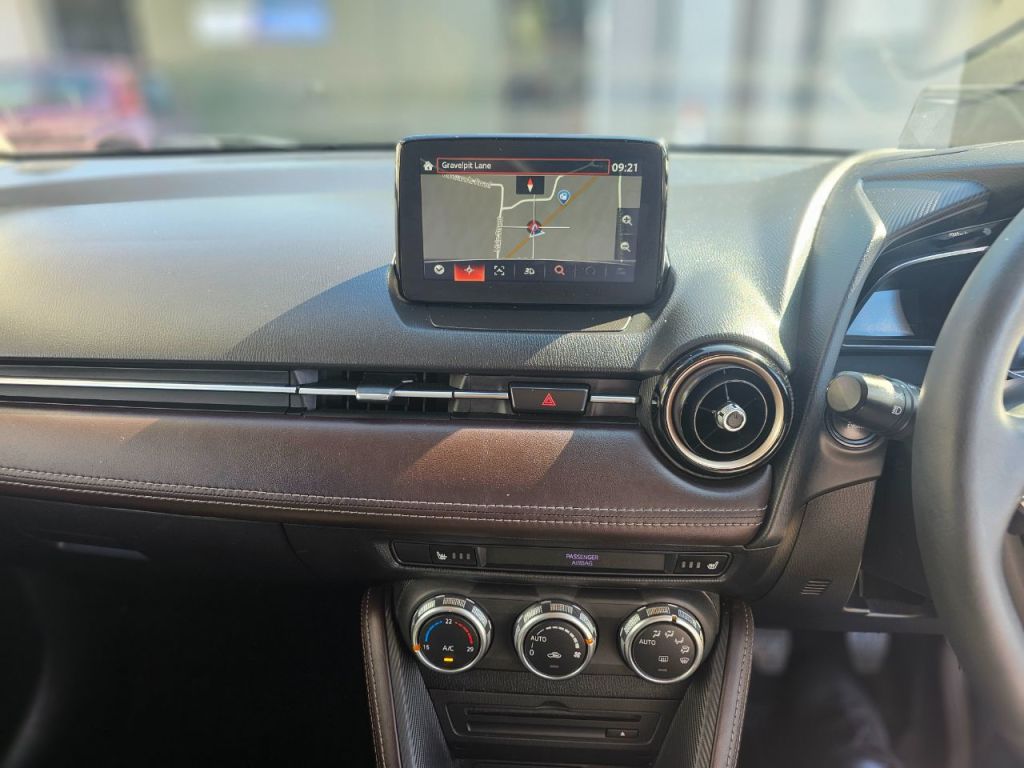 Vehicle 23