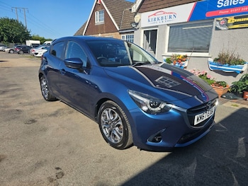 Used Mazda Mazda2 2018 for sale - 75130444: Photo