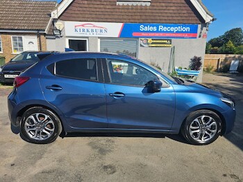 Used Mazda Mazda2 2018 for sale - 75130444: Photo