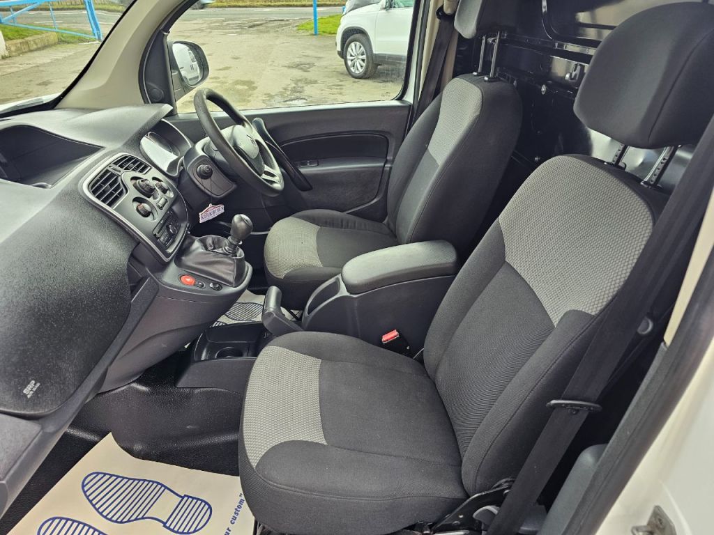 Used Renault Kangoo 2020 for sale - 77616550: Photo 10